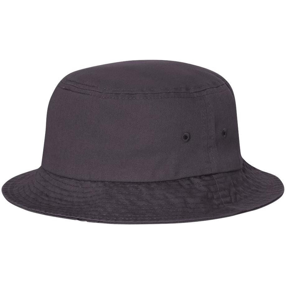 no-logo Sportsman Bucket Cap-Headwear-Sportsman-Thread Logic