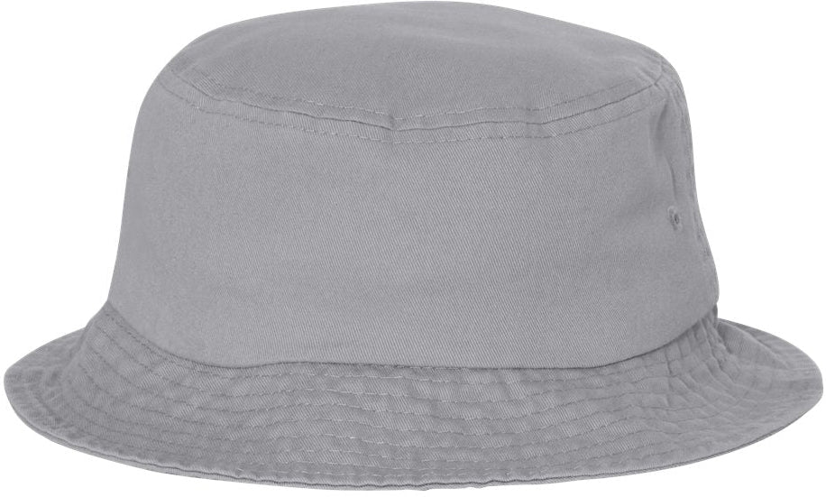 no-logo Sportsman Bucket Cap-Headwear-Sportsman-Thread Logic