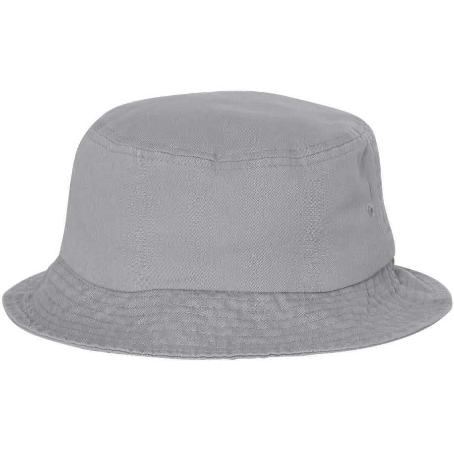 no-logo Sportsman Bucket Cap-Headwear-Sportsman-Thread Logic