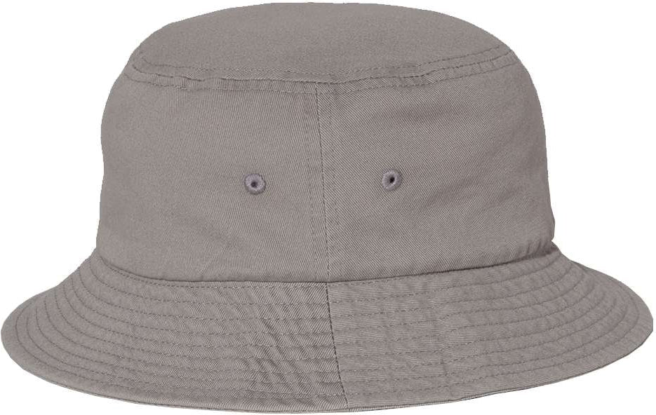 no-logo Sportsman Bucket Cap-Headwear-Sportsman-Thread Logic