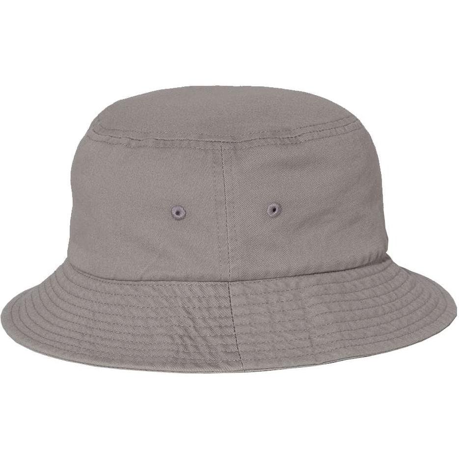 no-logo Sportsman Bucket Cap-Headwear-Sportsman-Thread Logic