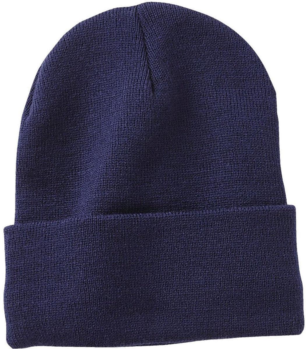 Sportsman Jersey Lined 12" Knit