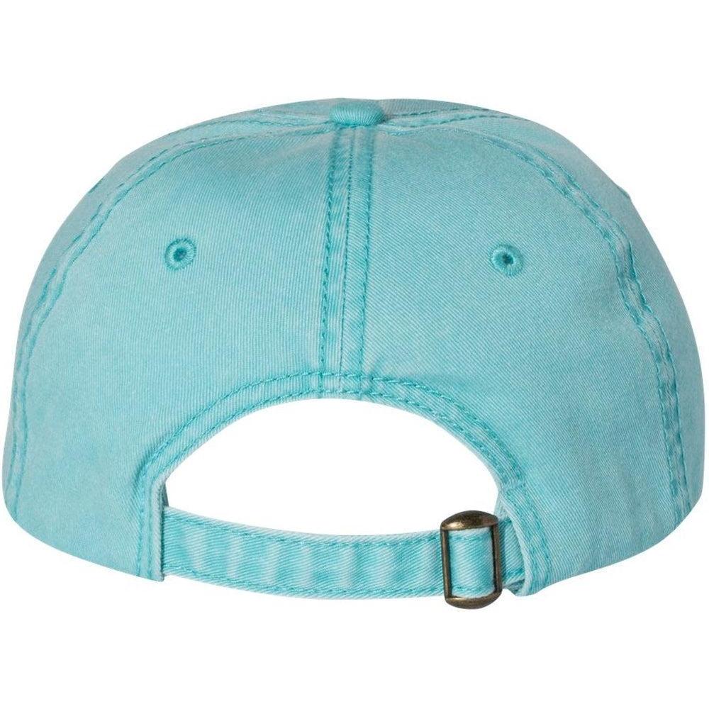 no-logo Sportsman Pigment-Dyed Cap-Headwear-Sportsman-Thread Logic