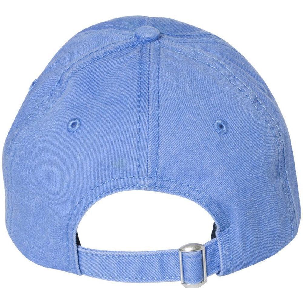 no-logo Sportsman Pigment-Dyed Cap-Headwear-Sportsman-Thread Logic