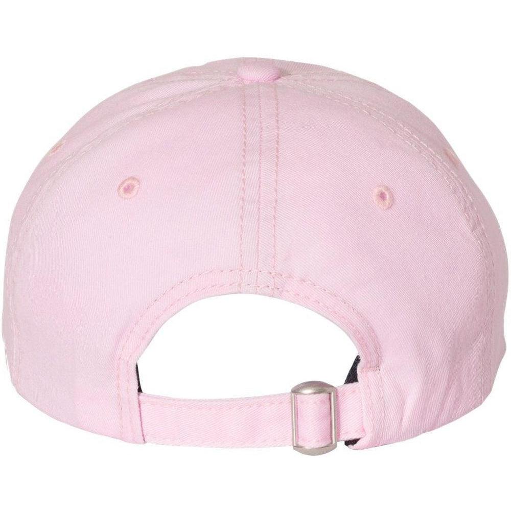 no-logo Sportsman Pigment-Dyed Cap-Headwear-Sportsman-Thread Logic