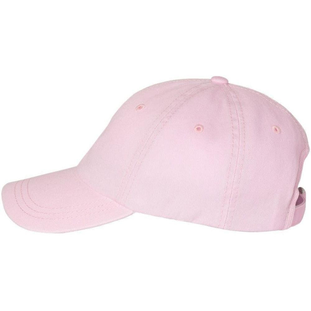 no-logo Sportsman Pigment-Dyed Cap-Headwear-Sportsman-Thread Logic