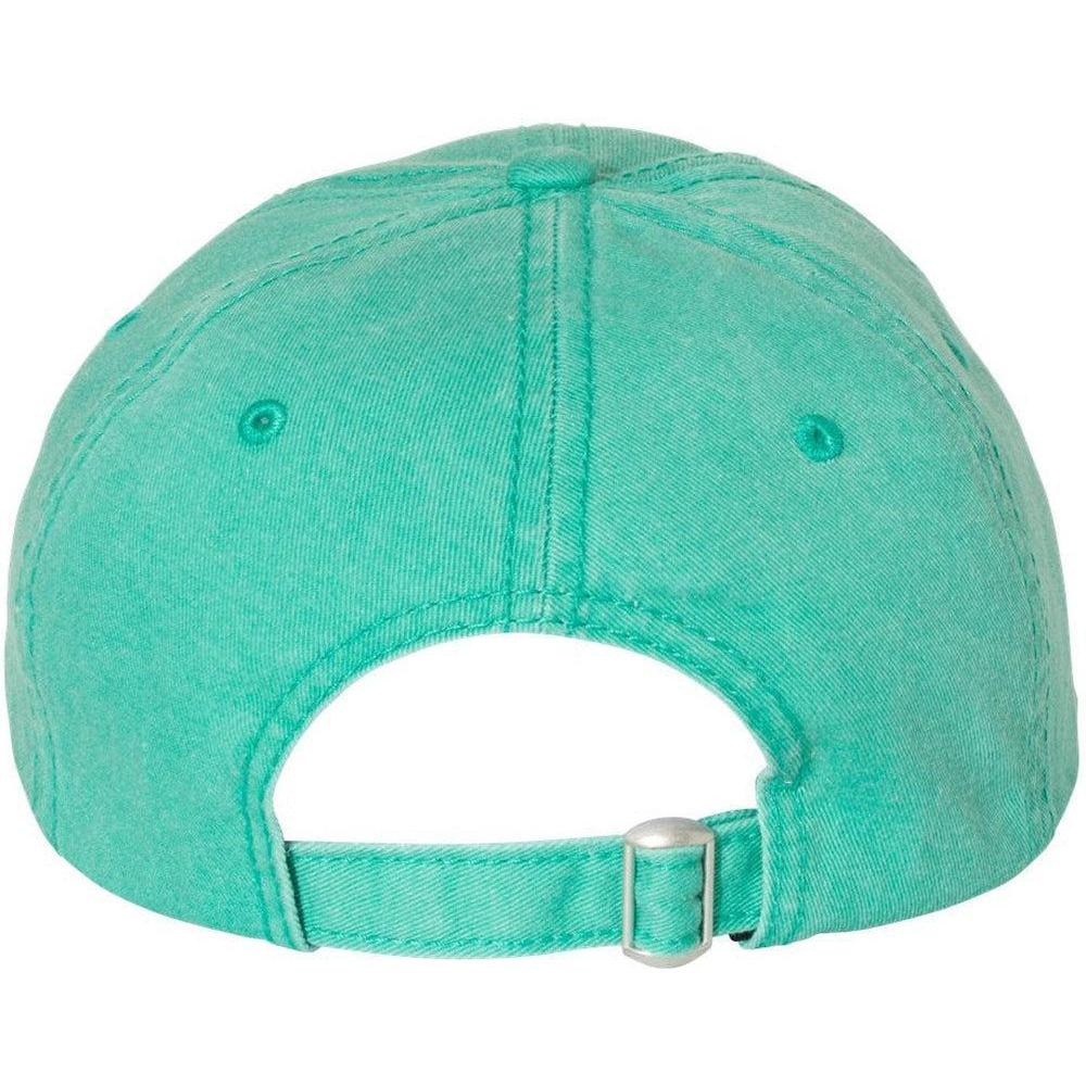no-logo Sportsman Pigment-Dyed Cap-Headwear-Sportsman-Thread Logic