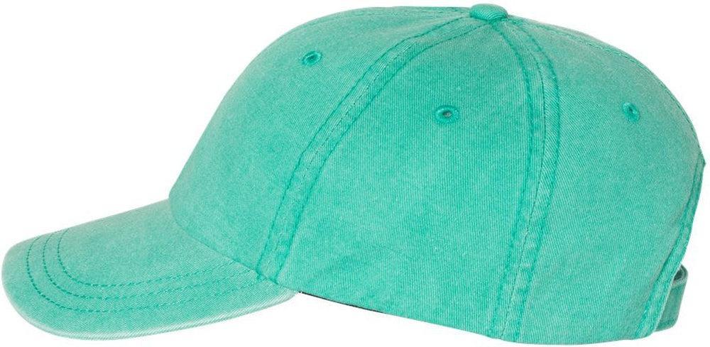 no-logo Sportsman Pigment-Dyed Cap-Headwear-Sportsman-Thread Logic