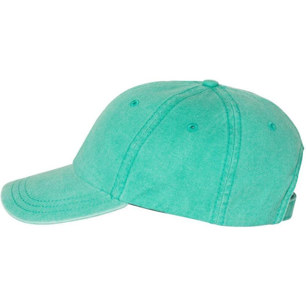no-logo Sportsman Pigment-Dyed Cap-Headwear-Sportsman-Thread Logic
