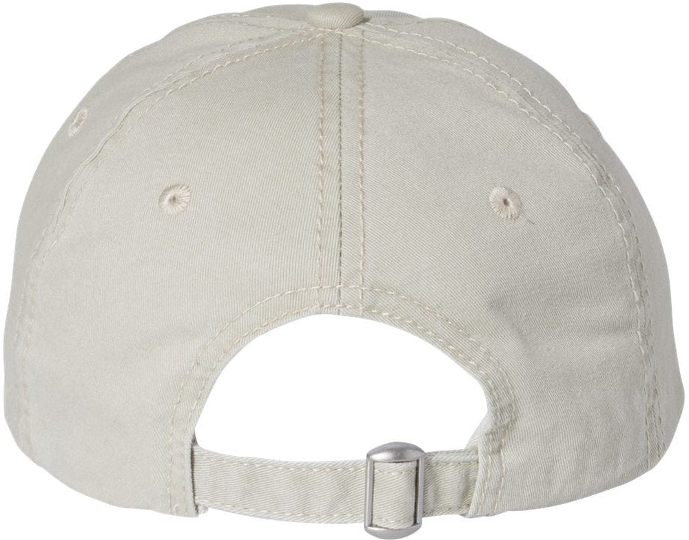 no-logo Sportsman Pigment-Dyed Cap-Headwear-Sportsman-Thread Logic