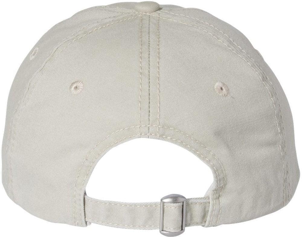 no-logo Sportsman Pigment-Dyed Cap-Headwear-Sportsman-Thread Logic