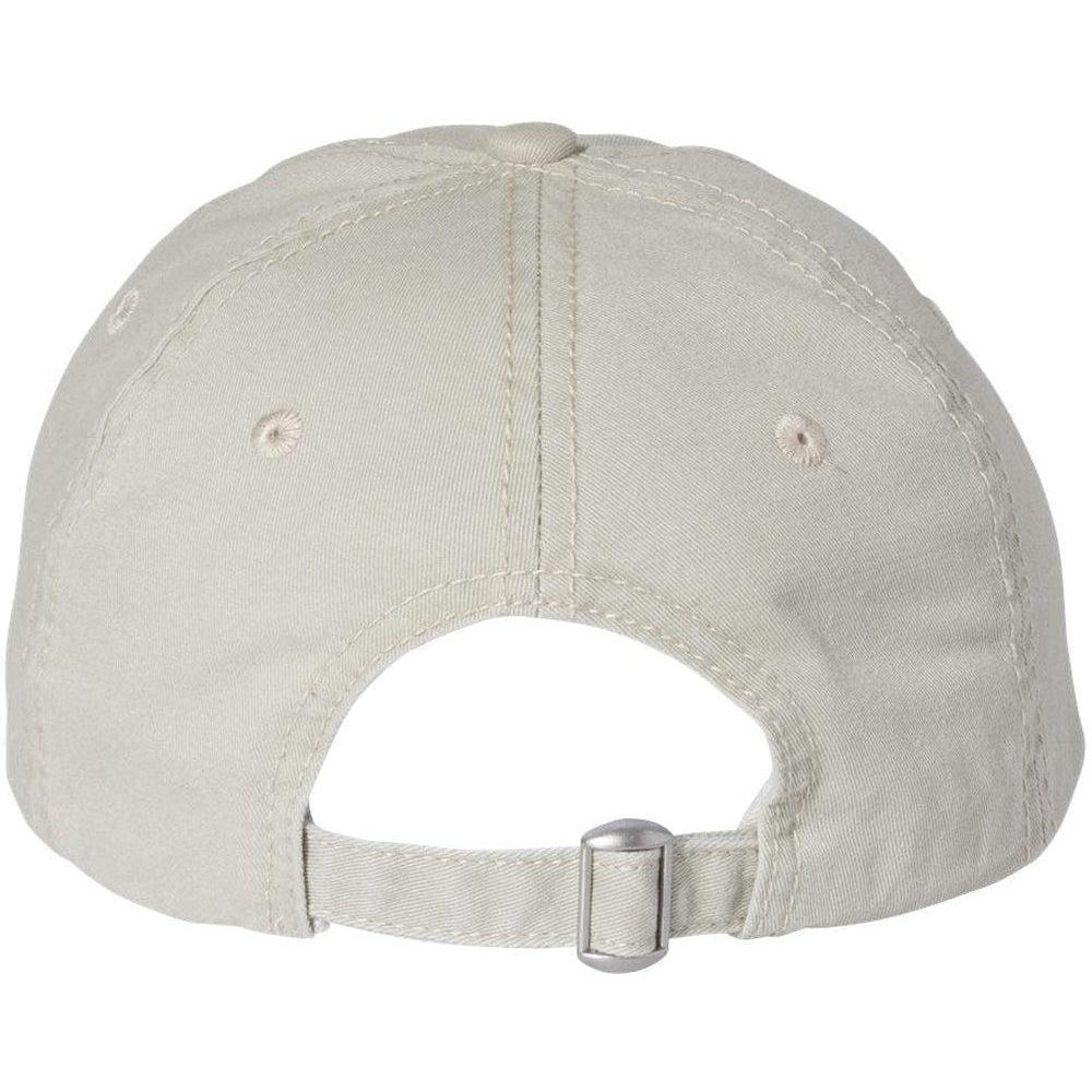 no-logo Sportsman Pigment-Dyed Cap-Headwear-Sportsman-Thread Logic