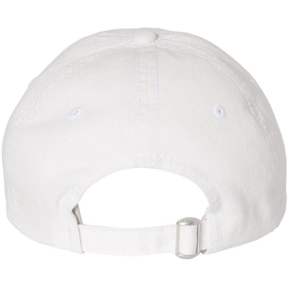 no-logo Sportsman Pigment-Dyed Cap-Headwear-Sportsman-Thread Logic