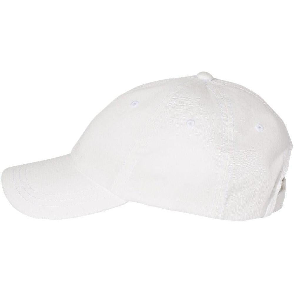 no-logo Sportsman Pigment-Dyed Cap-Headwear-Sportsman-Thread Logic