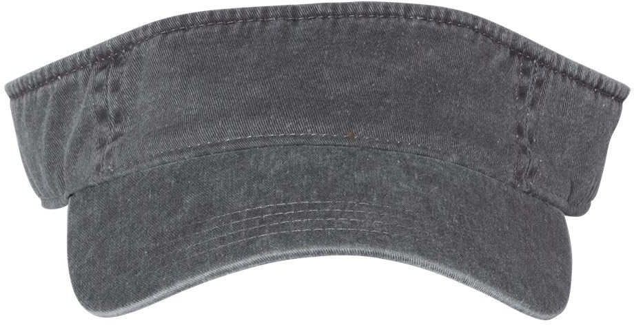Sportsman Pigment-Dyed Visor