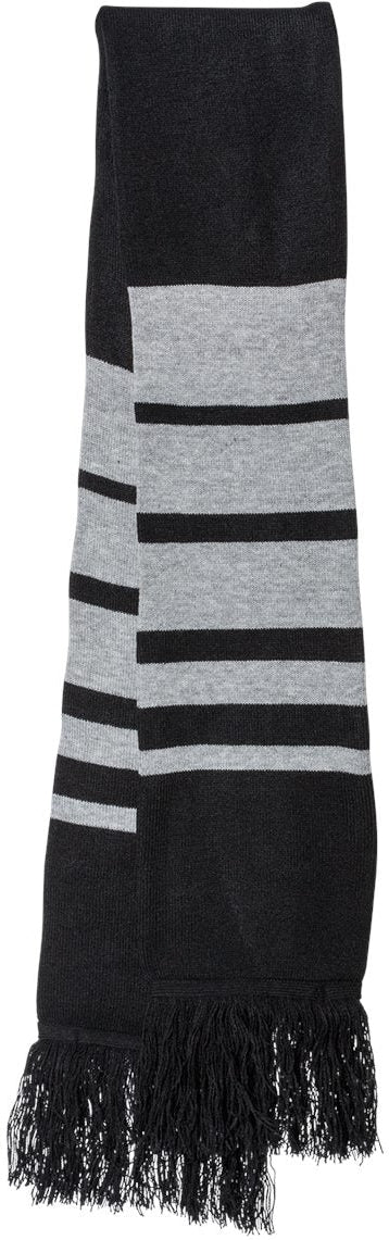 no-logo Sportsman Soccer Scarf-Headwear-Sportsman-Thread Logic