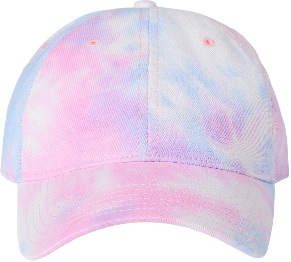 Sportsman Tie-Dyed Dad Cap