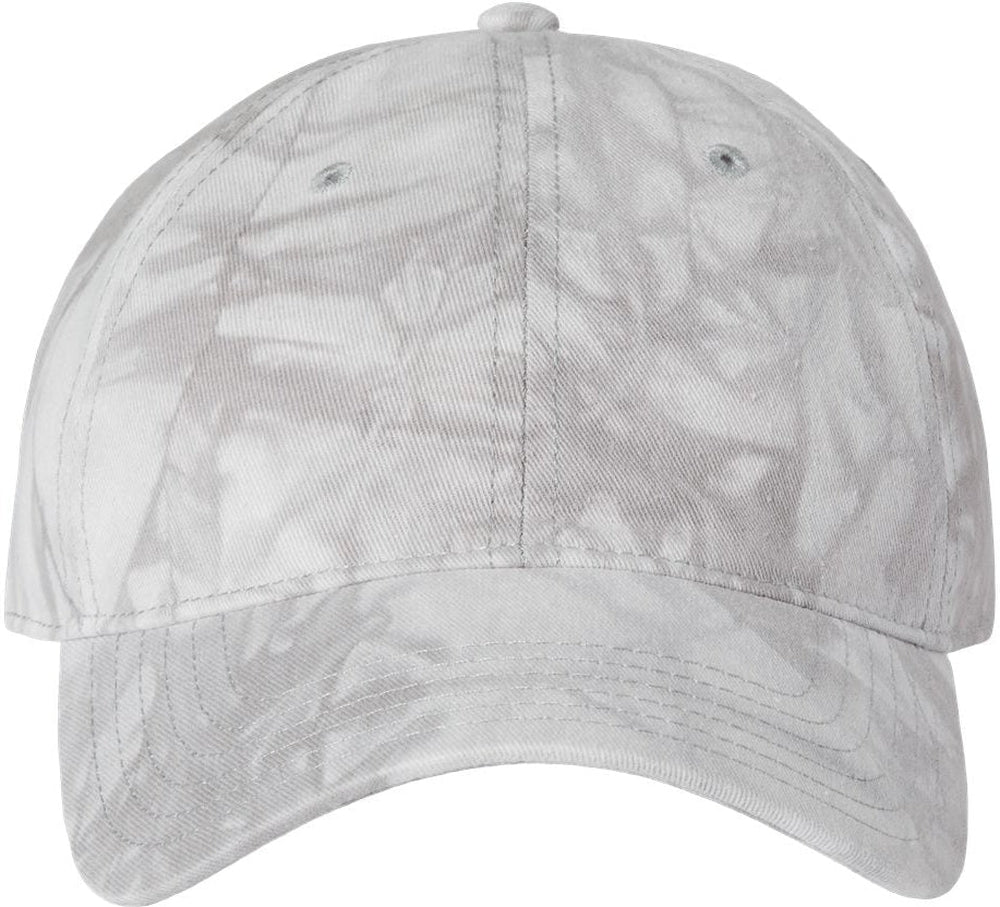 Sportsman Tie-Dyed Dad Cap