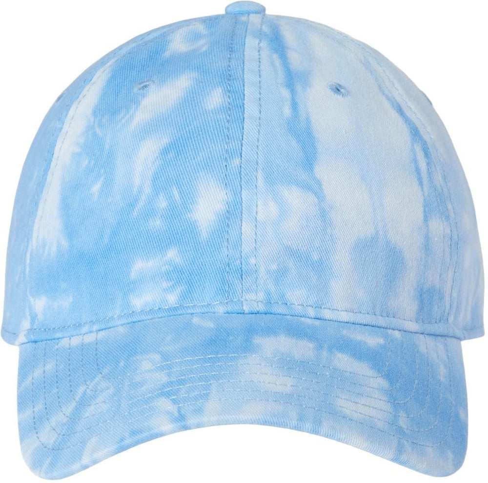 Sportsman Tie-Dyed Dad Cap