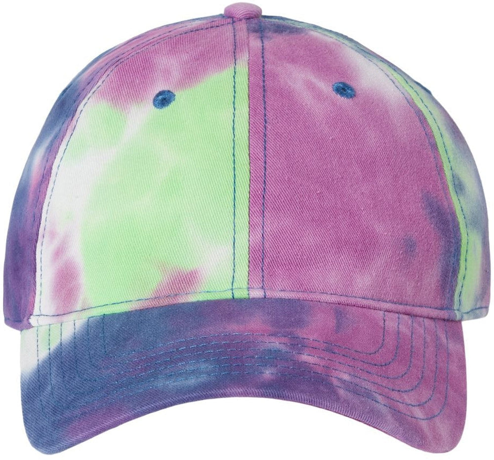 Sportsman Tie-Dyed Dad Cap