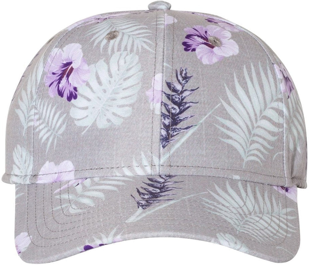 Sportsman Tropical Print Cap