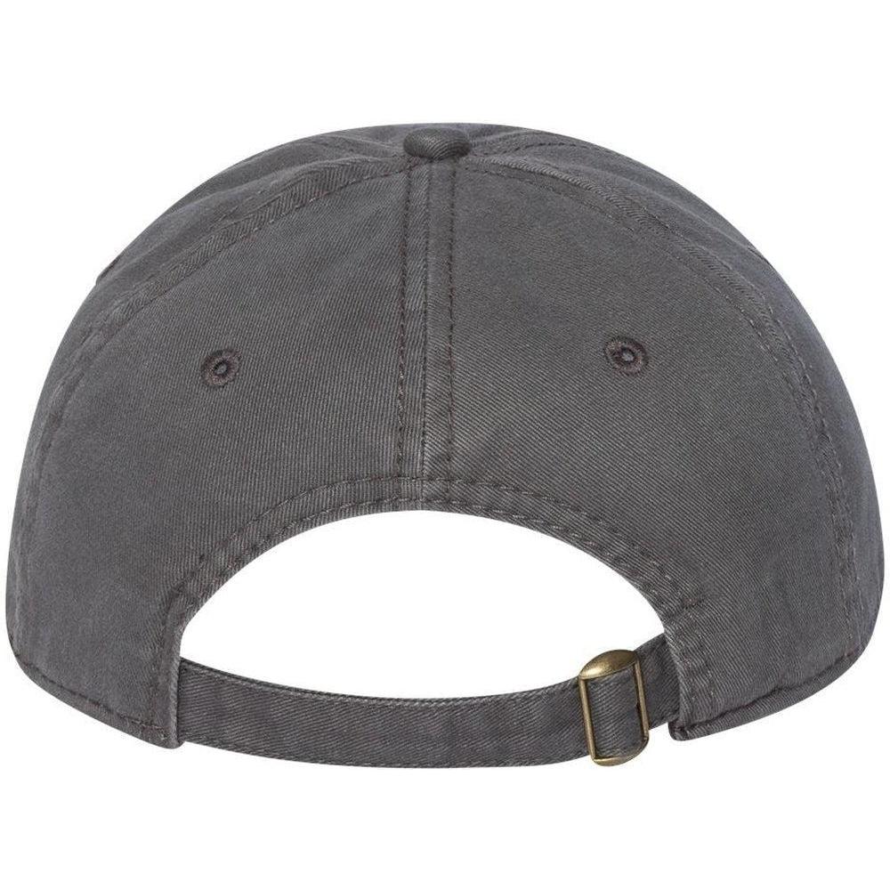 no-logo Sportsman Unstructured Cap-Headwear-Sportsman-Thread Logic