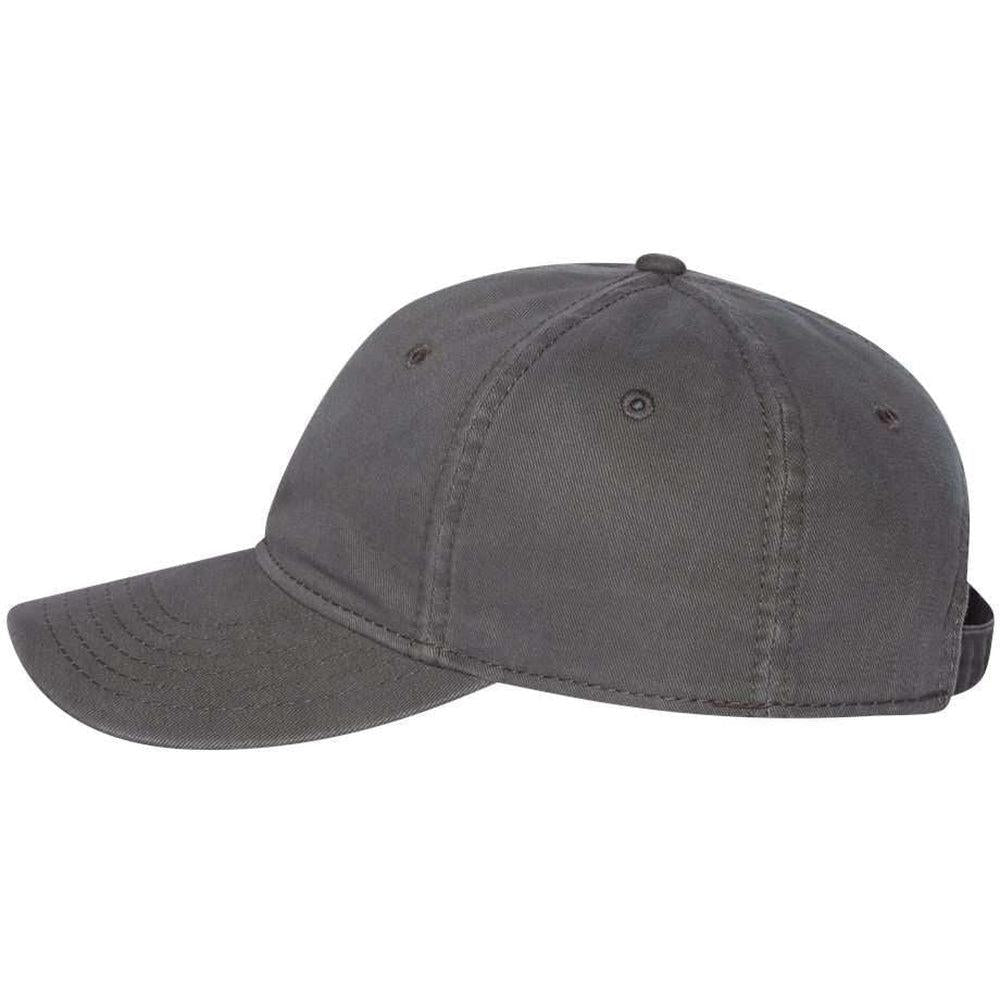 no-logo Sportsman Unstructured Cap-Headwear-Sportsman-Thread Logic