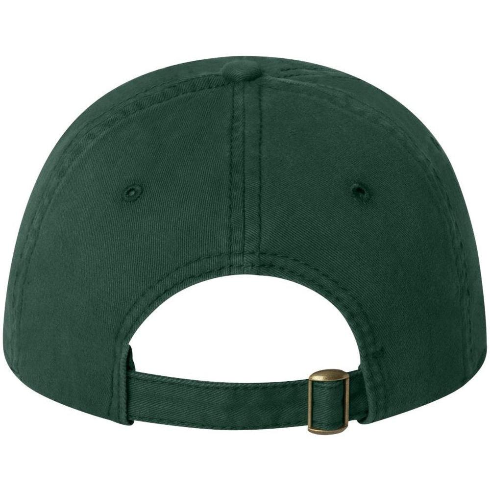 no-logo Sportsman Unstructured Cap-Headwear-Sportsman-Thread Logic