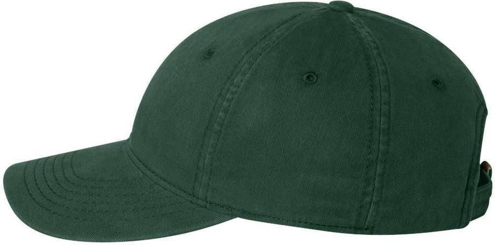 no-logo Sportsman Unstructured Cap-Headwear-Sportsman-Thread Logic