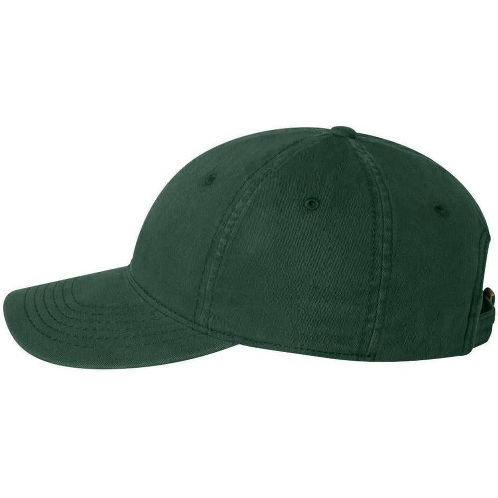 no-logo Sportsman Unstructured Cap-Headwear-Sportsman-Thread Logic
