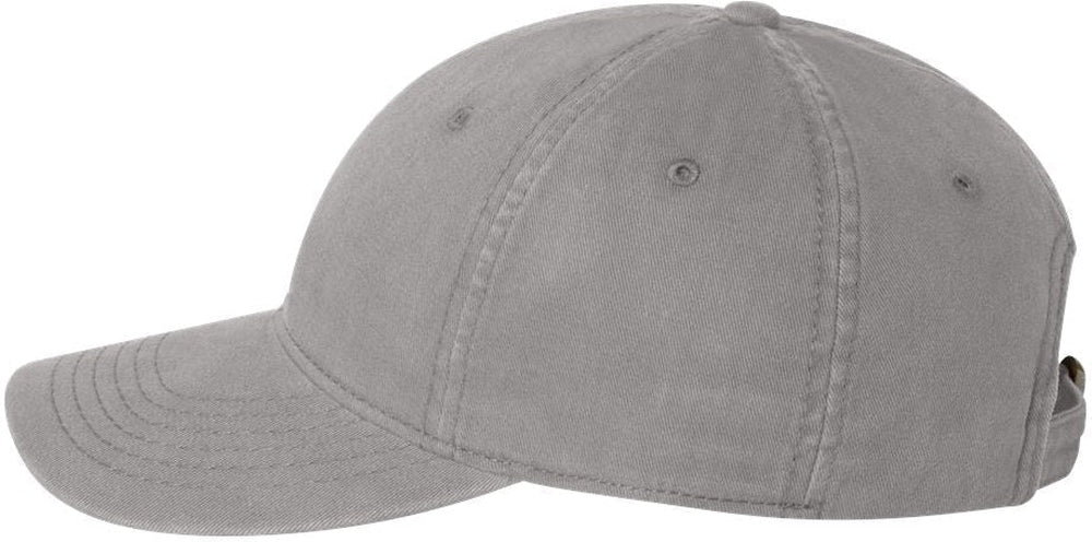 no-logo Sportsman Unstructured Cap-Headwear-Sportsman-Thread Logic