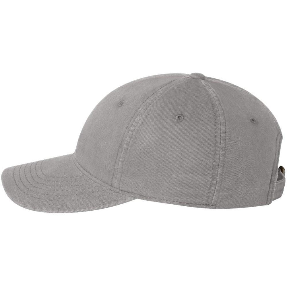 no-logo Sportsman Unstructured Cap-Headwear-Sportsman-Thread Logic