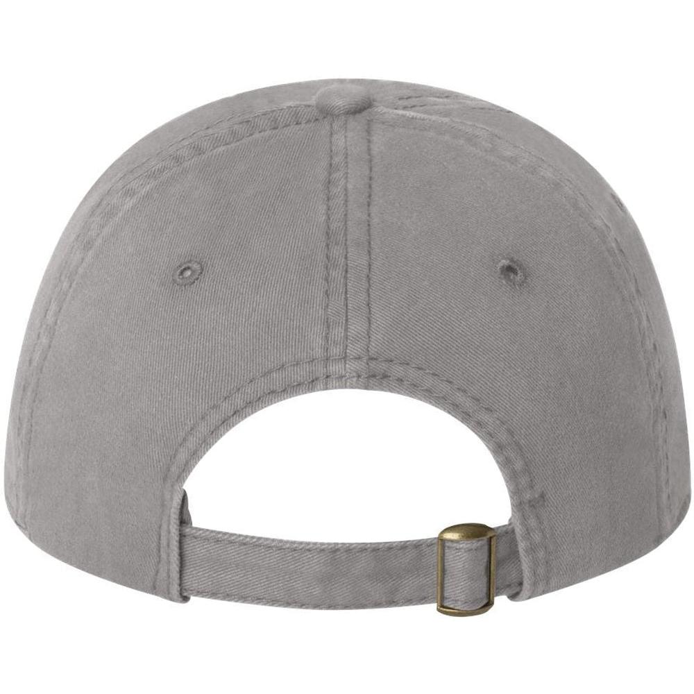 no-logo Sportsman Unstructured Cap-Headwear-Sportsman-Thread Logic