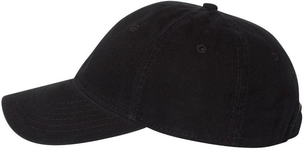 no-logo Sportsman Unstructured Cap-Headwear-Sportsman-Thread Logic