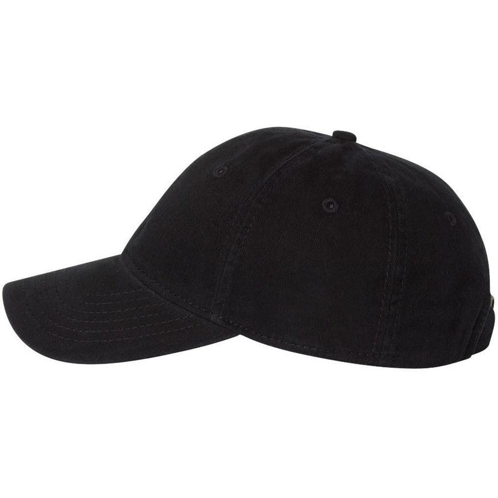 no-logo Sportsman Unstructured Cap-Headwear-Sportsman-Thread Logic
