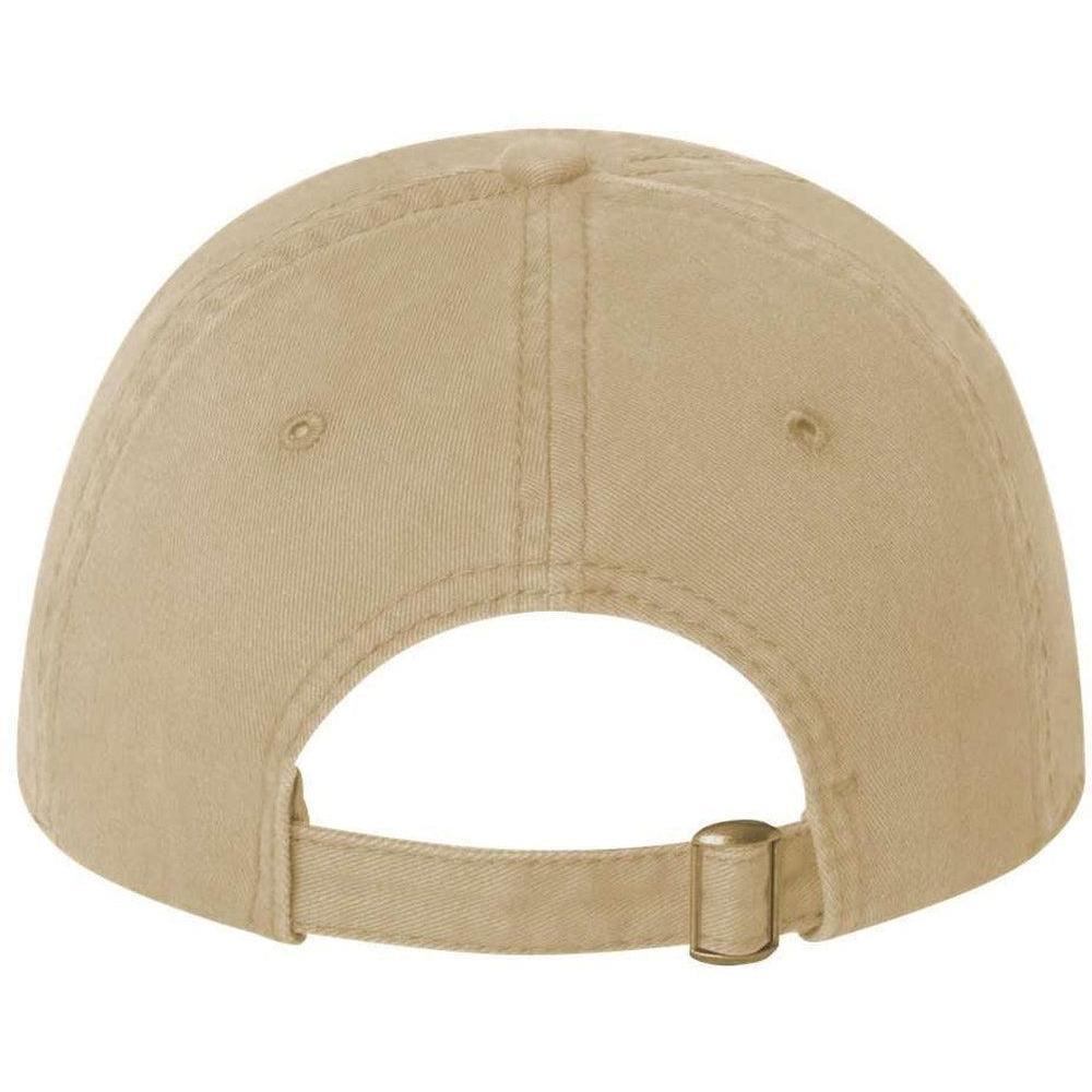 no-logo Sportsman Unstructured Cap-Headwear-Sportsman-Thread Logic