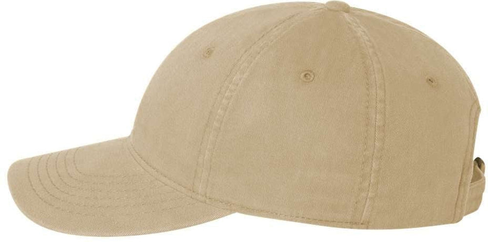 no-logo Sportsman Unstructured Cap-Headwear-Sportsman-Thread Logic