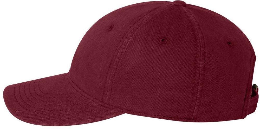 no-logo Sportsman Unstructured Cap-Headwear-Sportsman-Thread Logic