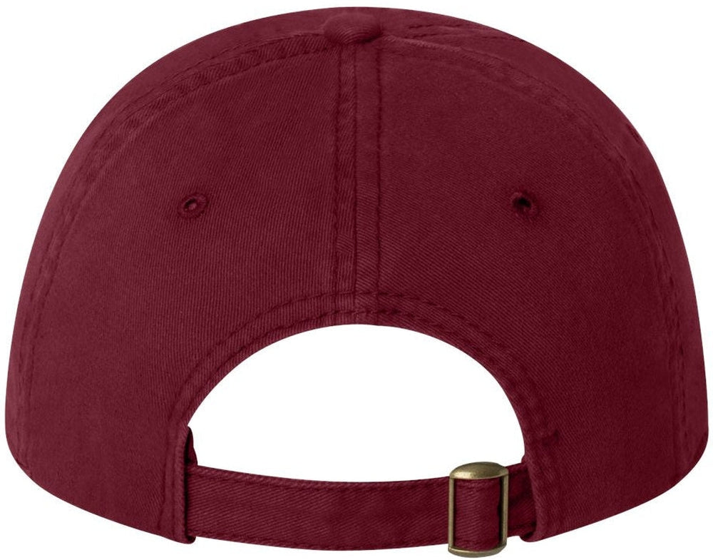 no-logo Sportsman Unstructured Cap-Headwear-Sportsman-Thread Logic