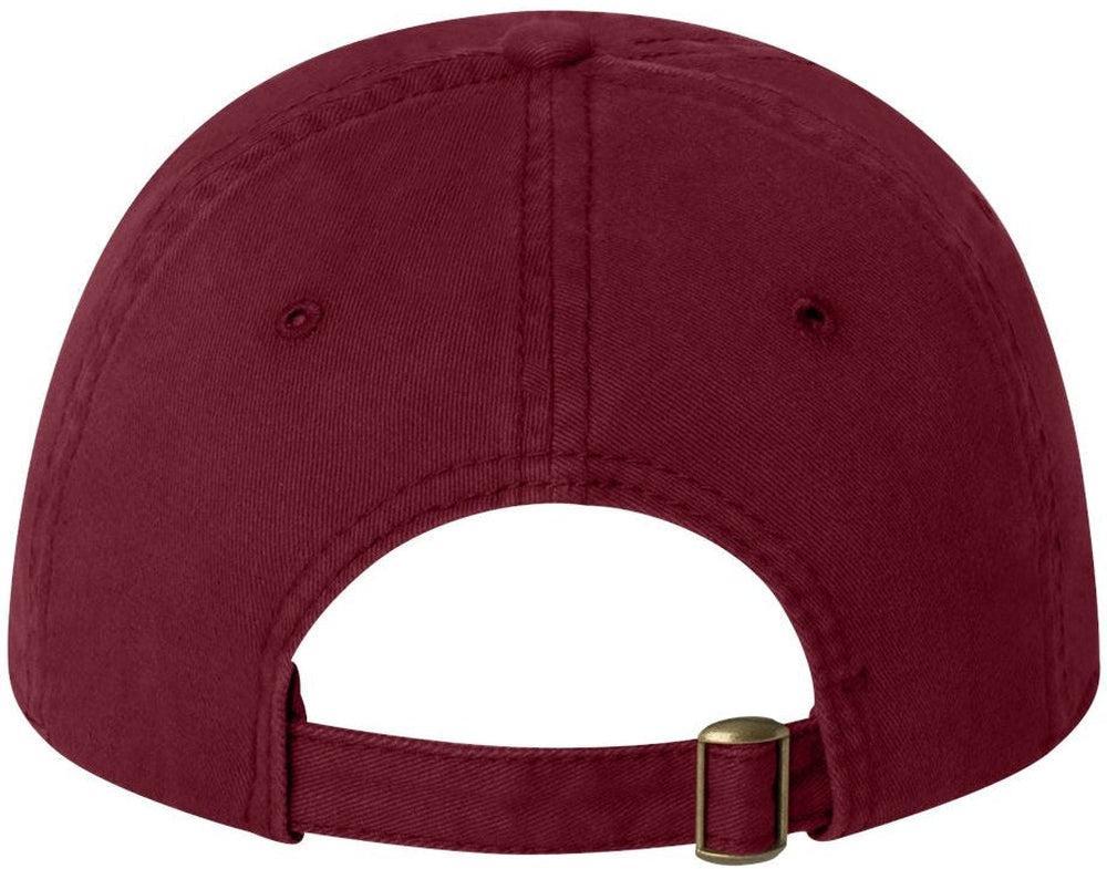 no-logo Sportsman Unstructured Cap-Headwear-Sportsman-Thread Logic