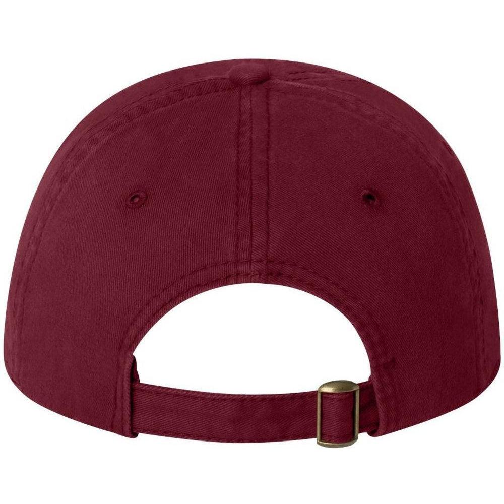 no-logo Sportsman Unstructured Cap-Headwear-Sportsman-Thread Logic
