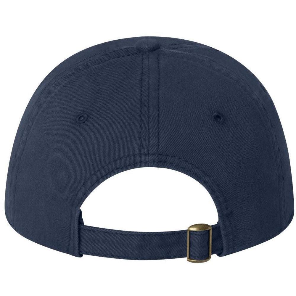 no-logo Sportsman Unstructured Cap-Headwear-Sportsman-Thread Logic