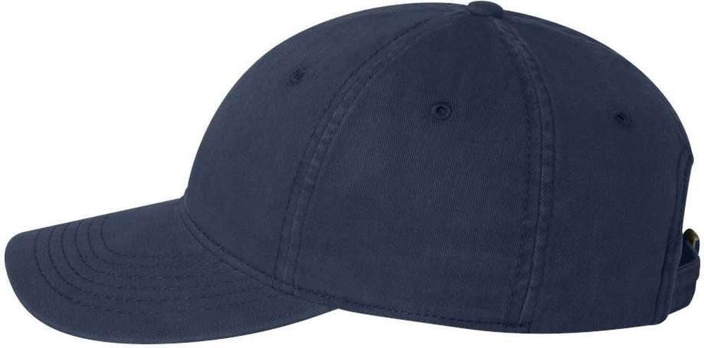 no-logo Sportsman Unstructured Cap-Headwear-Sportsman-Thread Logic