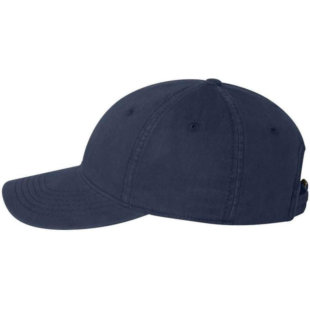 no-logo Sportsman Unstructured Cap-Headwear-Sportsman-Thread Logic