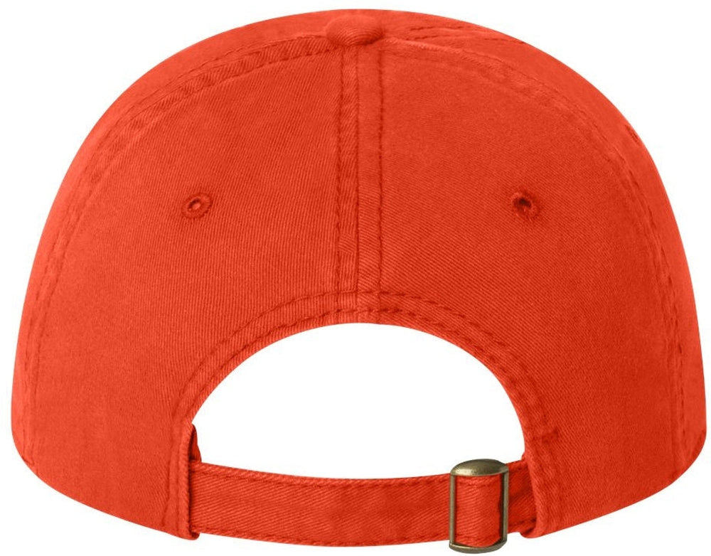 no-logo Sportsman Unstructured Cap-Headwear-Sportsman-Thread Logic