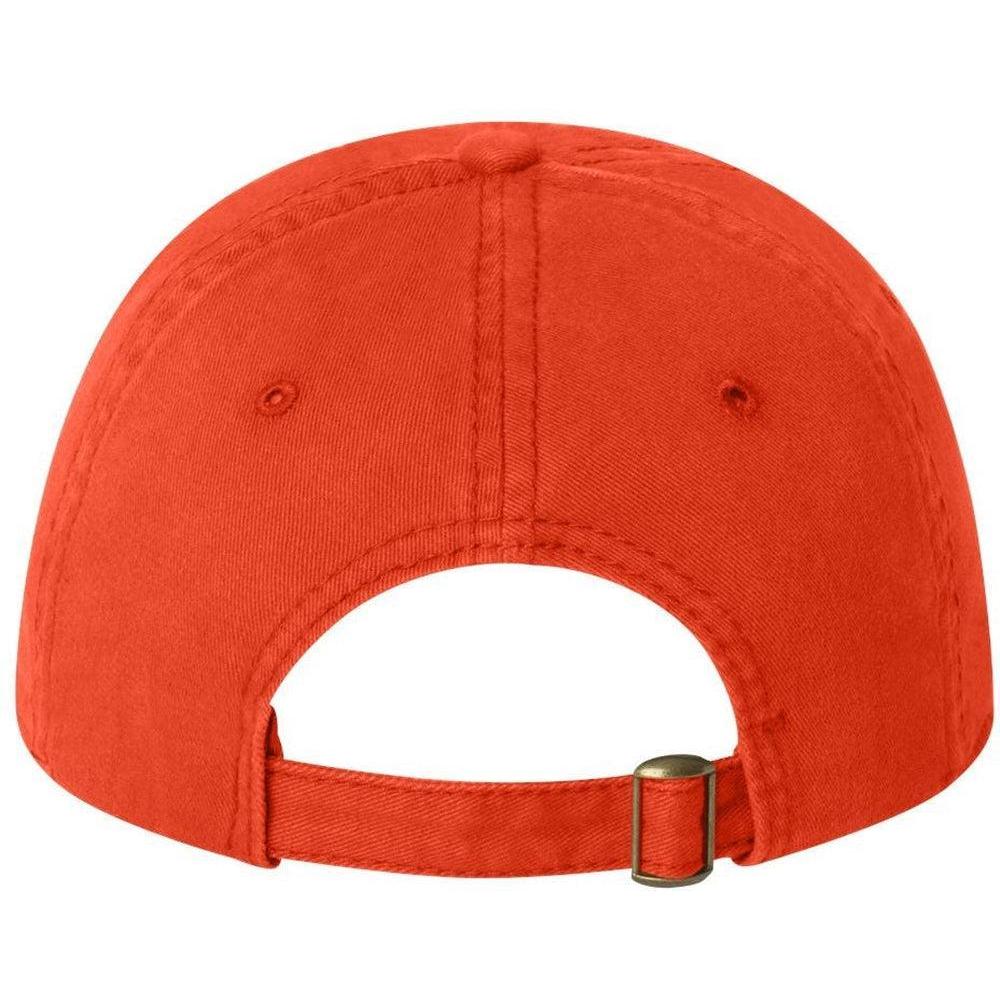 no-logo Sportsman Unstructured Cap-Headwear-Sportsman-Thread Logic