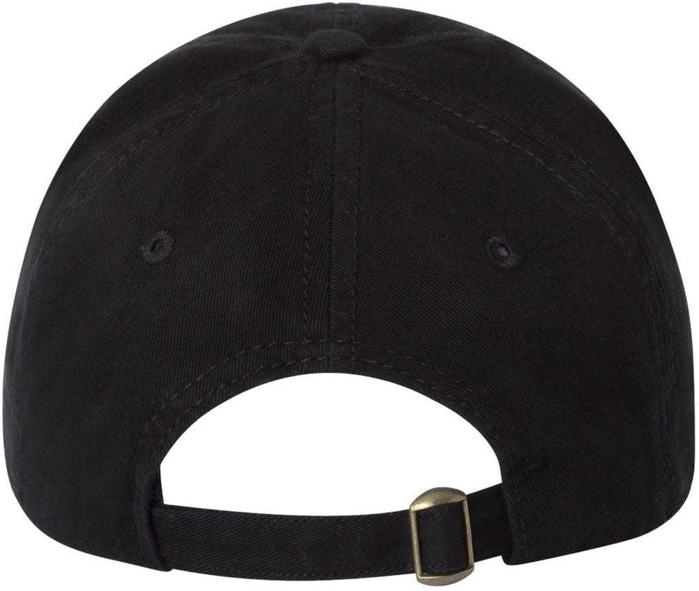 no-logo Sportsman Unstructured Cap-Headwear-Sportsman-Thread Logic