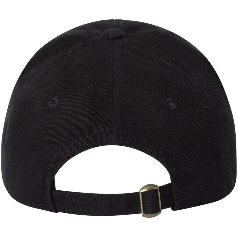 no-logo Sportsman Unstructured Cap-Headwear-Sportsman-Thread Logic