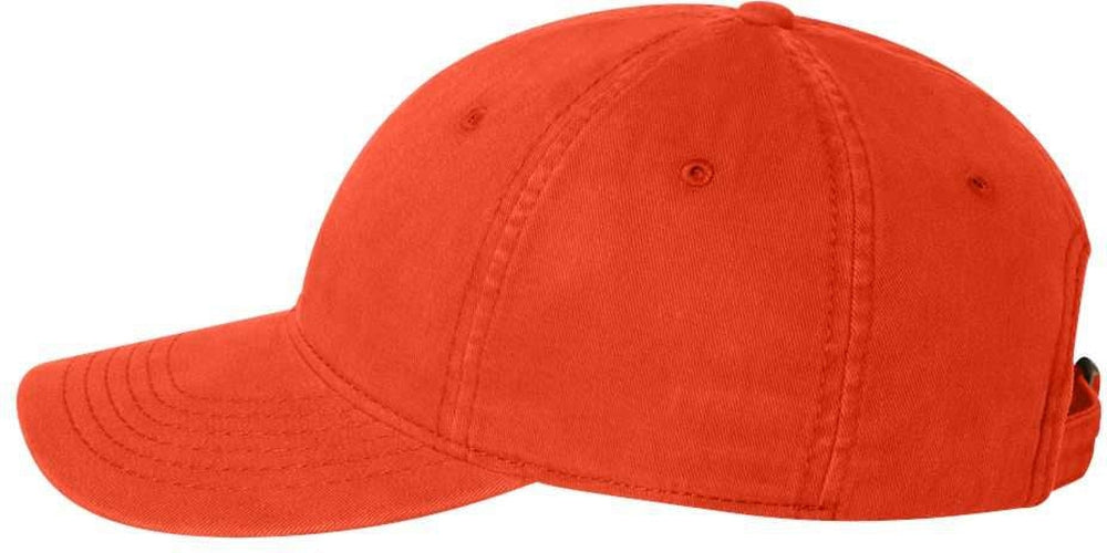 no-logo Sportsman Unstructured Cap-Headwear-Sportsman-Thread Logic