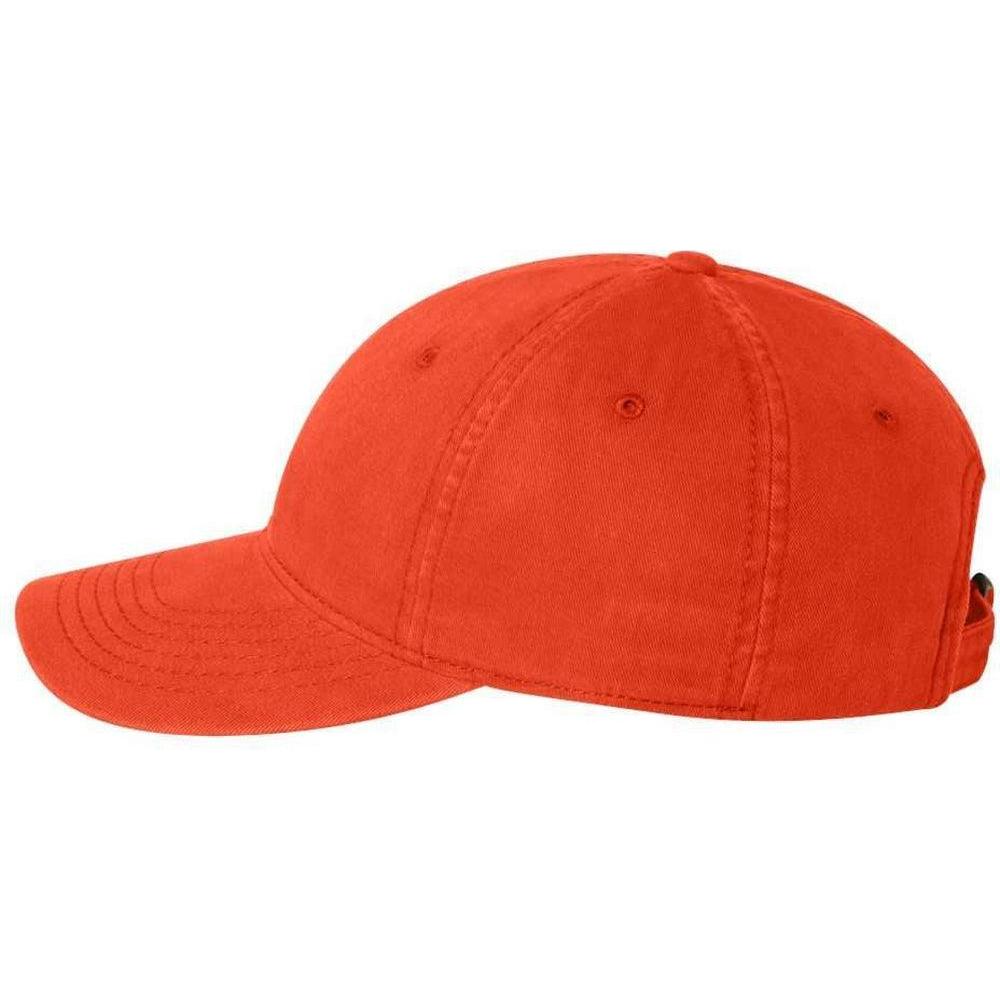 no-logo Sportsman Unstructured Cap-Headwear-Sportsman-Thread Logic
